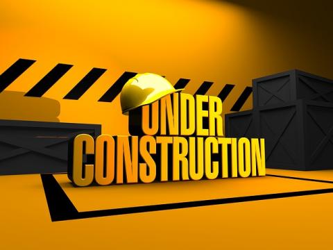 This page is under construction!